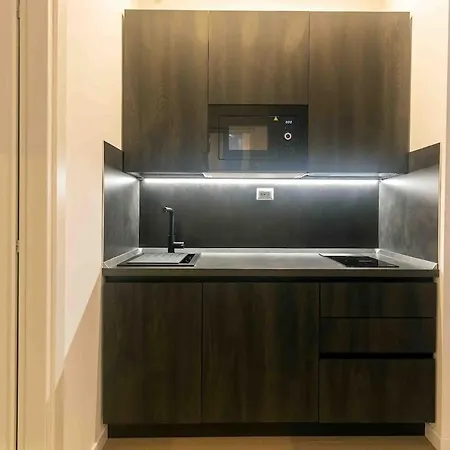 Appia Comfort Zone *