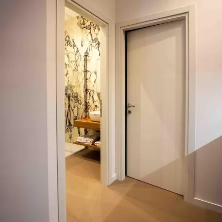 Appia Comfort Zone Apartment *