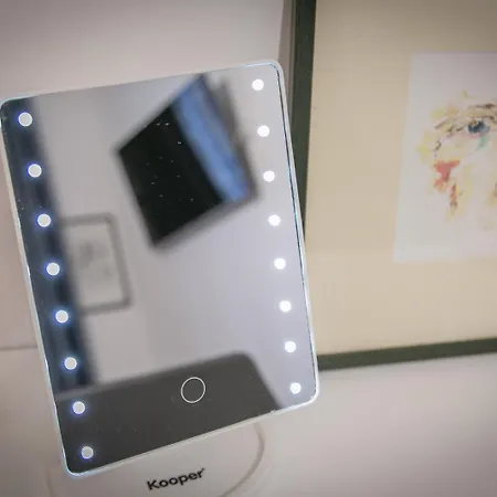 Appia Comfort Zone Rome