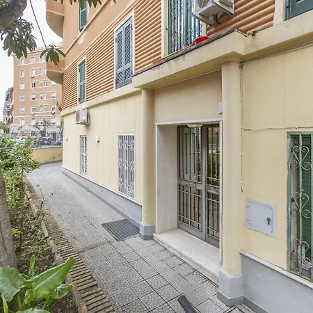 Appia Comfort Zone * Rome