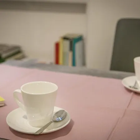 Appia Comfort Zone Apartment