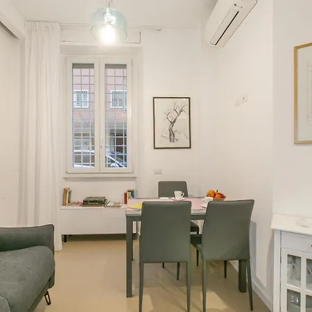 Apartment Appia Comfort Zone *