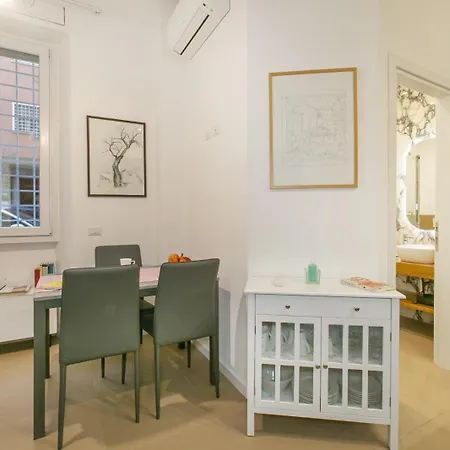 Appia Comfort Zone * Rome