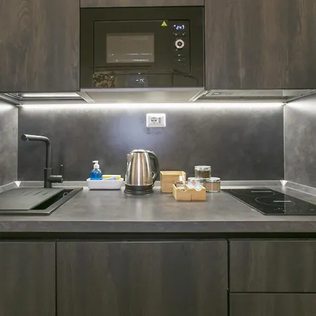 Appia Comfort Zone Apartment