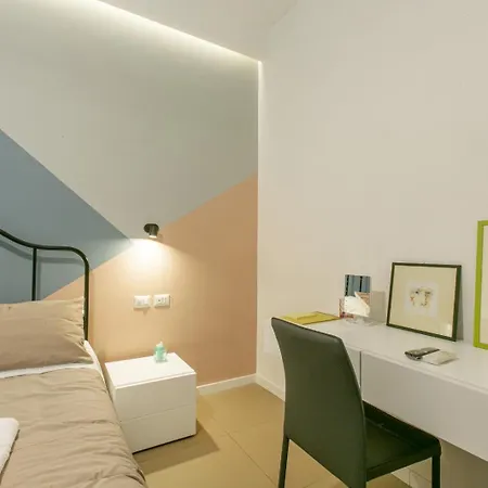Appia Comfort Zone Apartment *