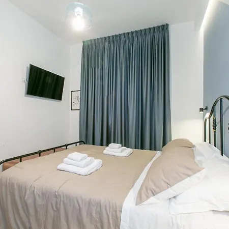 Appia Comfort Zone Rome