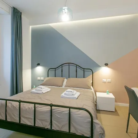 Appia Comfort Zone * Rom