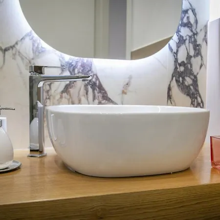 Appia Comfort Zone Apartment Rome