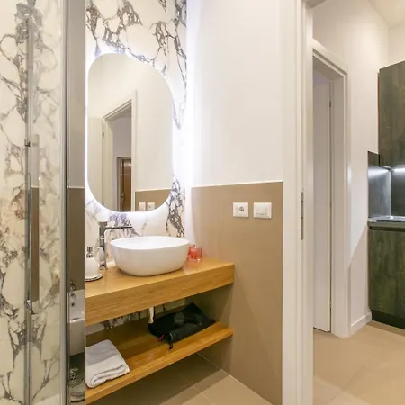 Appia Comfort Zone Rome