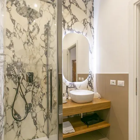 Appia Comfort Zone Rome