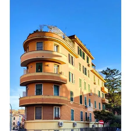 Appia Comfort Zone Apartment *