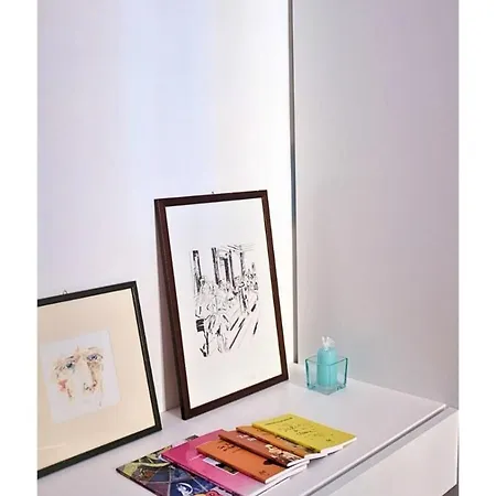 Apartment Appia Comfort Zone *