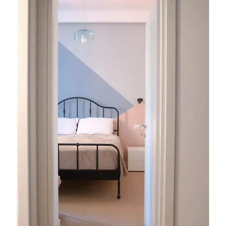 Appia Comfort Zone * Rom