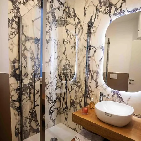 Appia Comfort Zone Apartment