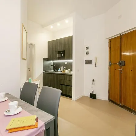 Appia Comfort Zone * Rome