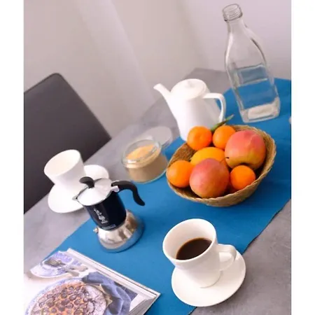 Appia Comfort Zone * 로마