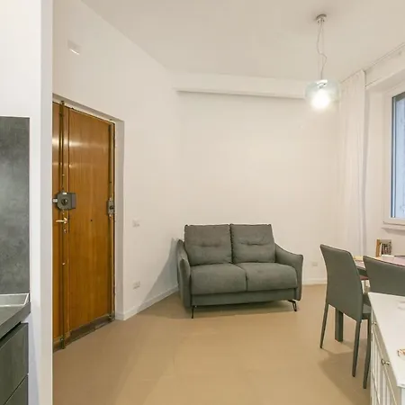 Appia Comfort Zone Apartment