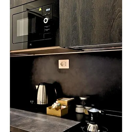 Appia Comfort Zone Apartment