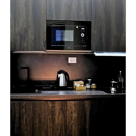 Apartment Appia Comfort Zone *