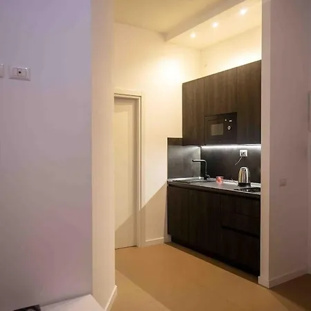 Appia Comfort Zone Daire Roma