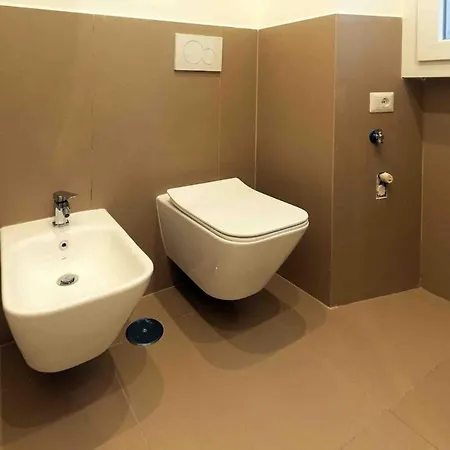 Appia Comfort Zone Daire
