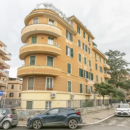 Appia Comfort Zone * Roma