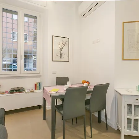Appia Comfort Zone Daire Roma