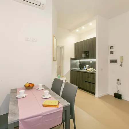 Daire Appia Comfort Zone Roma