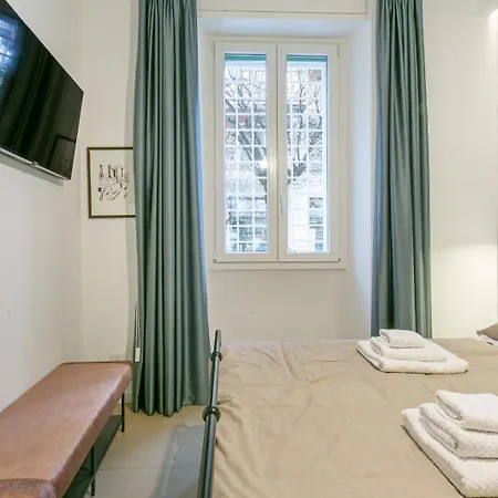 Appia Comfort Zone