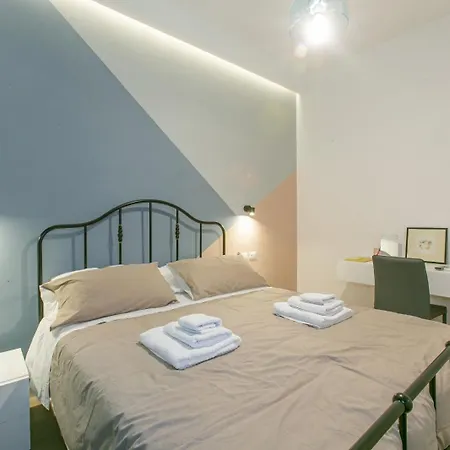 Daire Appia Comfort Zone *