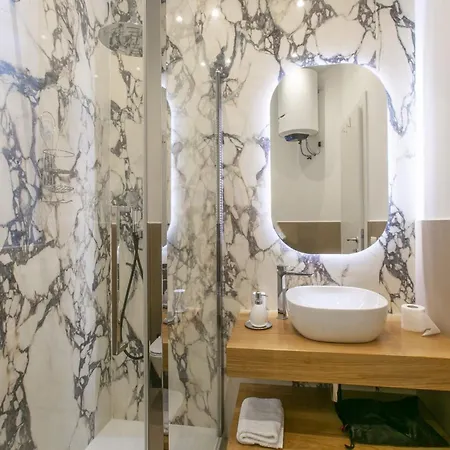 Appia Comfort Zone Daire Roma