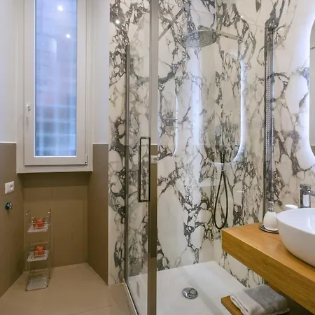 Daire Appia Comfort Zone Roma
