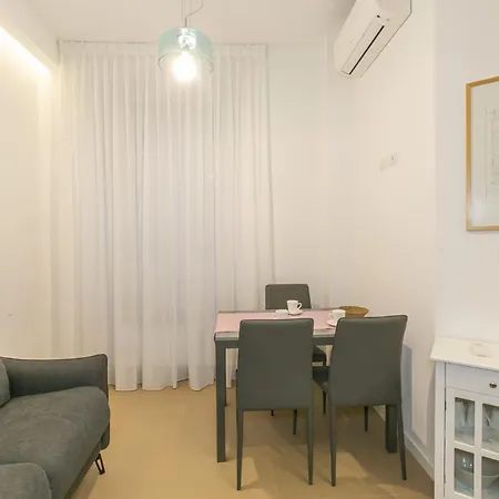 Appia Comfort Zone Daire *